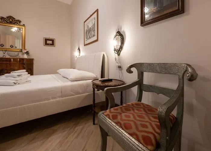 Apartment Minerva House Pantheon *