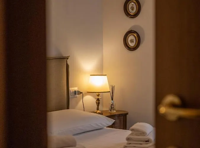 Apartment Minerva House Pantheon *
