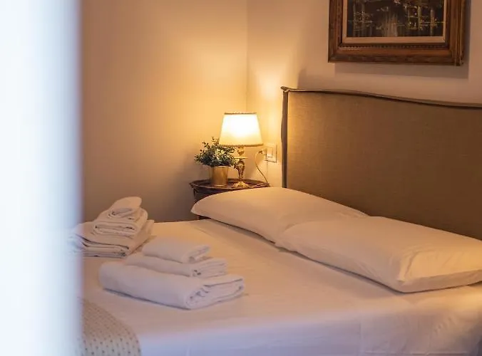 Minerva House Pantheon Apartment *