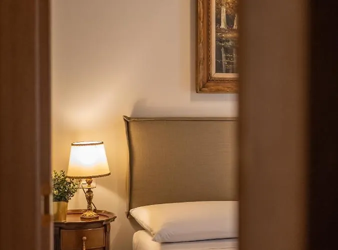Apartment Minerva House Pantheon Rome
