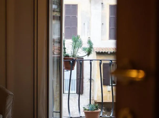 Apartment Minerva House Pantheon Rome