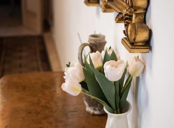 Apartment Minerva House Pantheon Rome