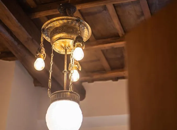 Minerva House Pantheon Apartment Rome