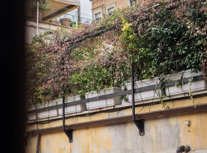 Apartment Minerva House Pantheon *