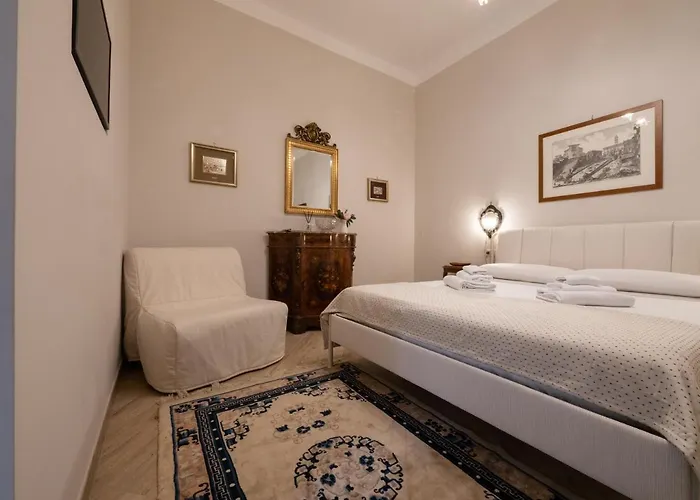 Apartment Minerva House Pantheon Rome