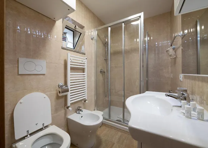 Minerva House Pantheon Apartment