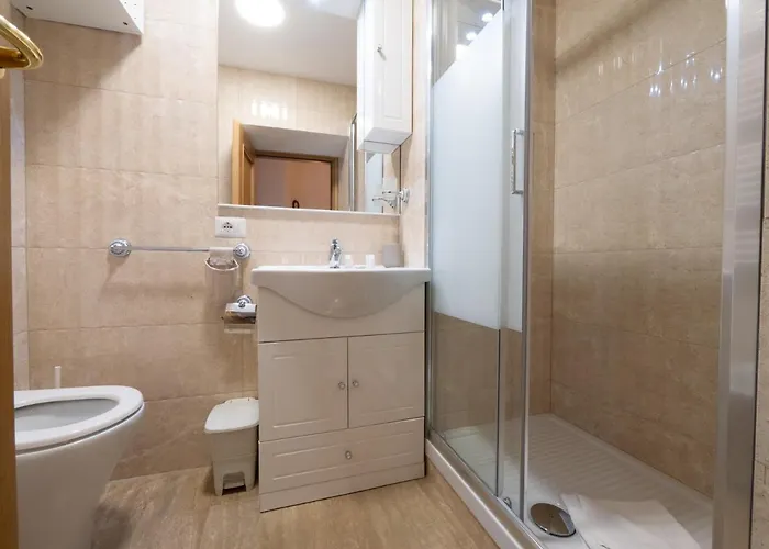 Minerva House Pantheon Apartment Rome