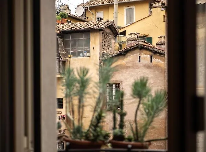 Apartment Minerva House Pantheon Rome