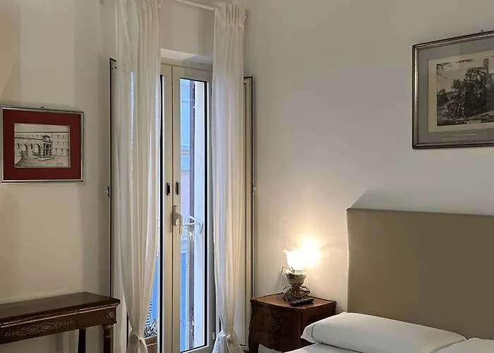 Minerva House Pantheon Rome