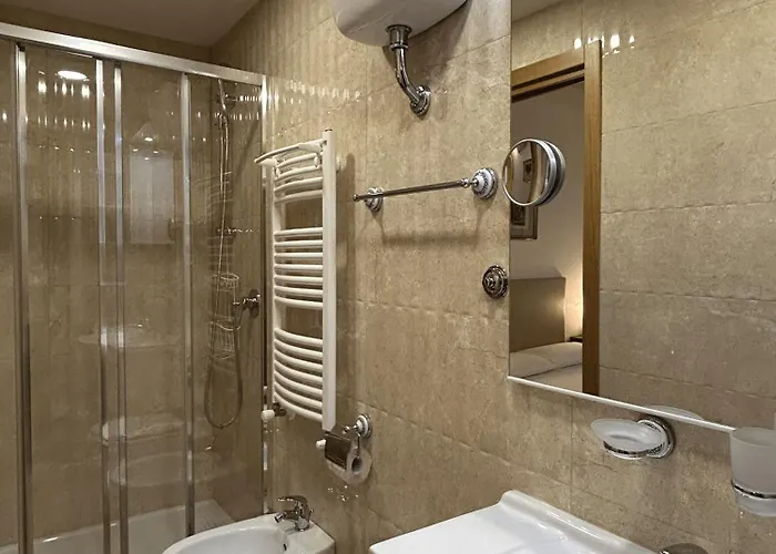 Apartment Minerva House Pantheon *