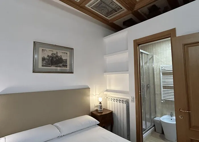 Apartment Minerva House Pantheon *