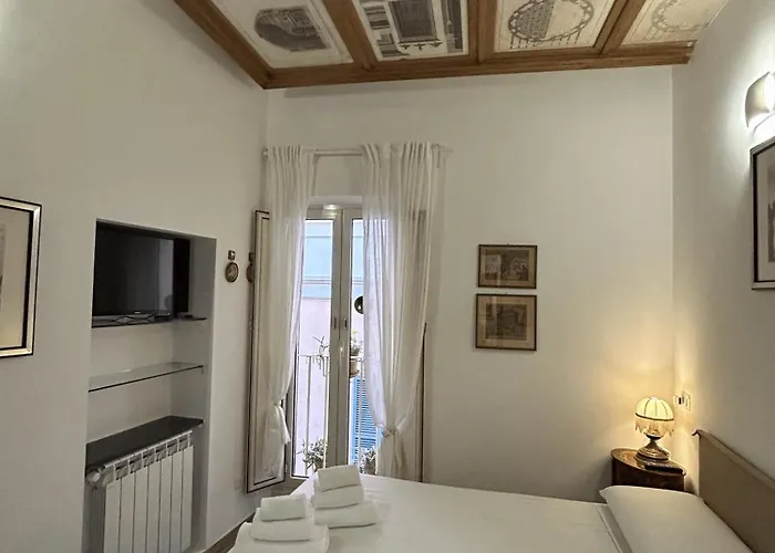 Apartment Minerva House Pantheon *