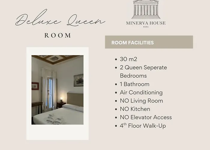 Minerva House Pantheon